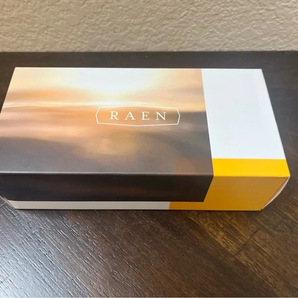 RAEN Wiley 56 Kola Tortoise Sunglasses - Picture 10 of 10